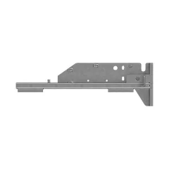 Caterpillar Sol Hand Side Arka Guard Destek Desteği — açılı görünüm