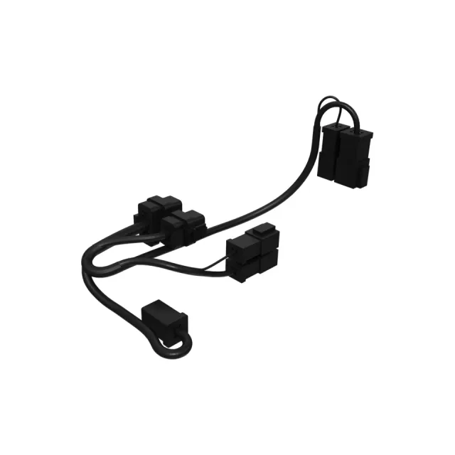 Joystick Sensor KABELBAUM
