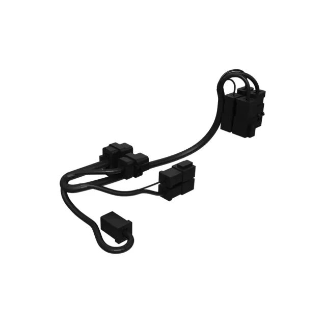 Joystick Sensör Harness