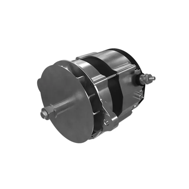 24 Volts Alternator