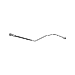 Caterpillar 12.58mm ID Motoren-Luft-Hybridleitung