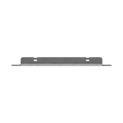 Caterpillar 5mm Thickness Hydraulic VENTIL HALTERUNG KONSOLE — Dreiviertelansicht