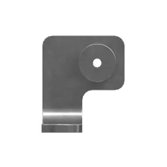 Caterpillar Tuğal Hatları Bracket — açılı görünüm