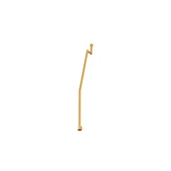 Caterpillar Tubo rígido de acero múltiple 9.52mm — vista en tres cuartos