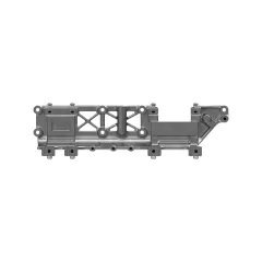 Caterpillar Cooler Mounting Bracket — açılı görünüm