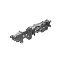 Caterpillar Cooler Mounting Bracket