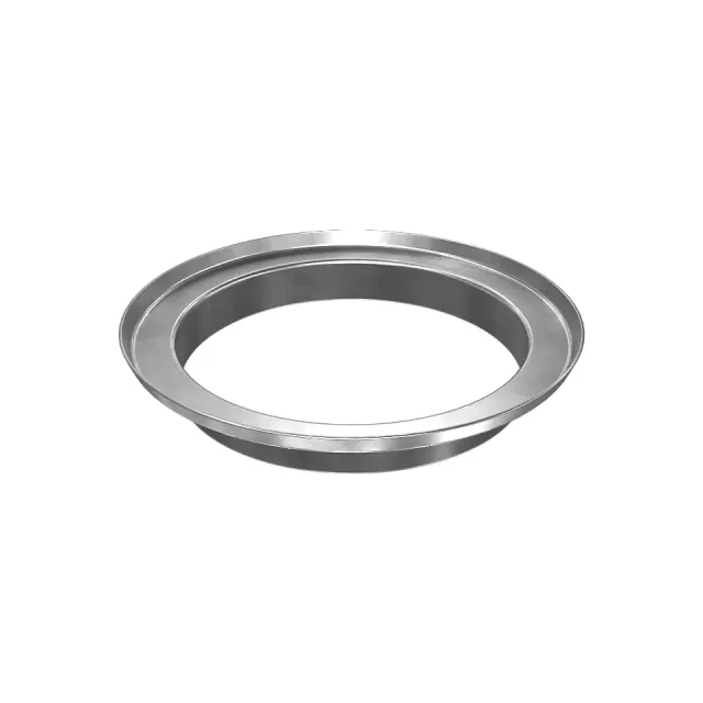 Wear Sleeve Seal
