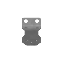 Caterpillar 3mm Thick Support Bracket — açılı görünüm