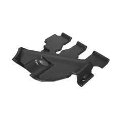 Caterpillar Exhaust Manifold Shield