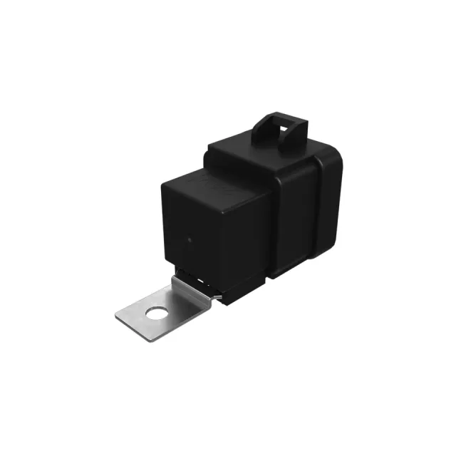 24 Volts Electronic Control Relay