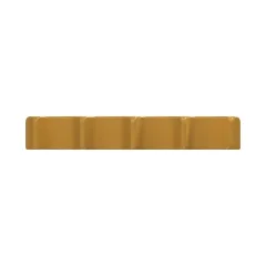 Caterpillar Sprocket Kit — açılı görünüm