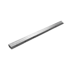 Caterpillar 1267.4mm Uzunluk Left Hand Screed Plate Tamper Bar