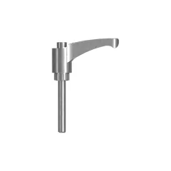 Caterpillar M6 Adjustable Handle — açılı görünüm