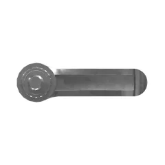 Caterpillar M6 Adjustable Handle — açılı görünüm