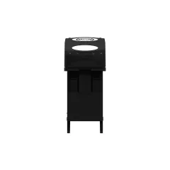 Caterpillar 24 Volts Rocker Switch — açılı görünüm