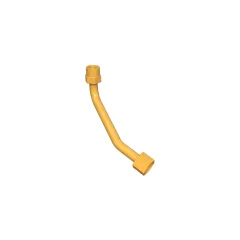 Caterpillar 12.58mm İç Sayfa Motor Yakıt Hatları Tube