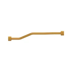Caterpillar Fuel Lines Boru Grubu — açılı görünüm