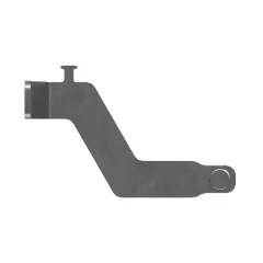 Caterpillar Ökmüş Soğutma Bracket — açılı görünüm