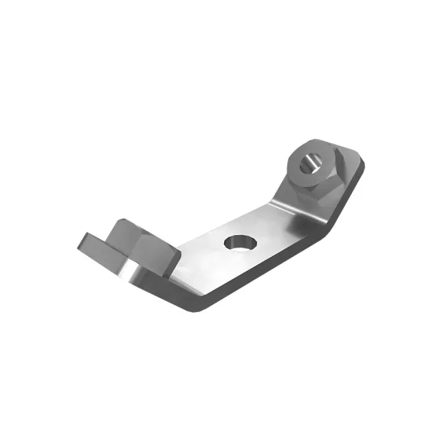 Ökmüş Soğutma Bracket