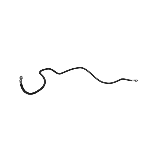 Câble de lignes de refroidisseur d'échappement