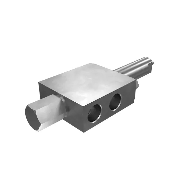 1/2"-14 NPT , 5/16"-18 Thread Tank Valve