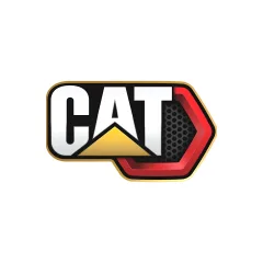 Caterpillar Identification Film — açılı görünüm