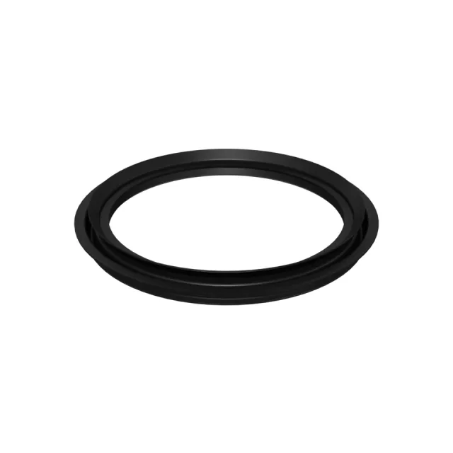 231.78mm Diamètre de l'arête Type de lèvre Sceau