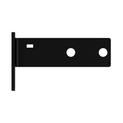 Caterpillar 5mm Thick Support Bracket — açılı görünüm