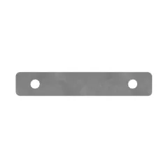 Caterpillar 3mmSa Heat Shield Strip — açılı görünüm