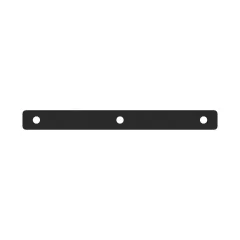 Caterpillar Engine Heat Shield Strip — açılı görünüm