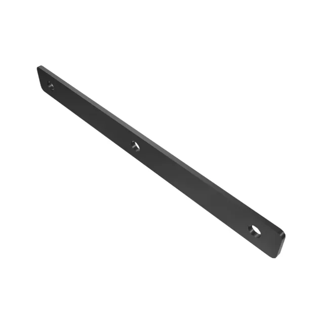 Engine Heat Shield Strip