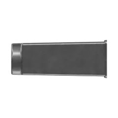Caterpillar Radio Installation Cover — açılı görünüm