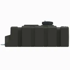 Caterpillar Tank Group-Water — vista en tres cuartos