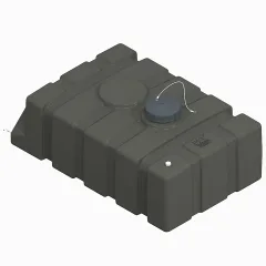 Caterpillar Tank Group-Water