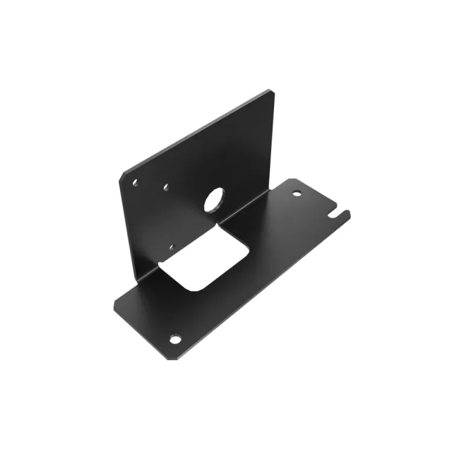 Window Wiper Motor Mounting Bracket