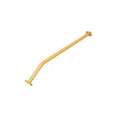 Caterpillar 26mm İç Parça Çizgileri Tube Assembly