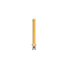 Caterpillar 20.8mm İç Parça Çizgileri Tube Assembly — açılı görünüm