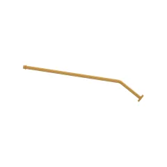 Caterpillar 20.8mm İç Parça Çizgileri Tube Assembly — açılı görünüm