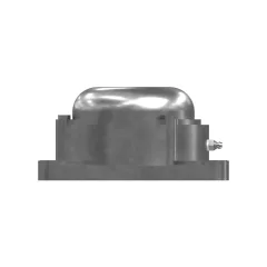 Caterpillar 60mm İç Çapı Flangıç — açılı görünüm