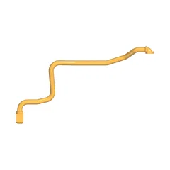 Caterpillar Fren Oil Lines Tube Assembly — açılı görünüm