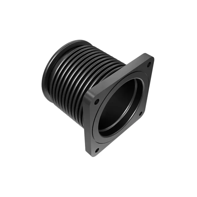 Exhaust Manifold Bellows