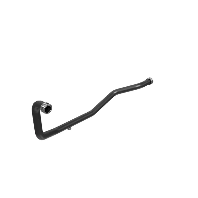 Coolant Tube Assembly