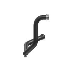 Caterpillar Coolant Tube Assembly — açılı görünüm