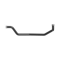 Caterpillar Coolant Tube Assembly — açılı görünüm
