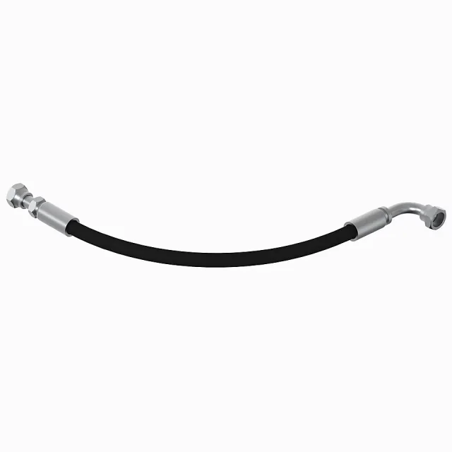 9.52mm Hortum Grubu