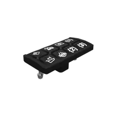 Caterpillar 8 Button Keypad Module
