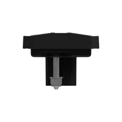 Caterpillar 8 Button Keypad Module — açılı görünüm