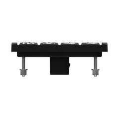 Caterpillar 8 Button Keypad Module — açılı görünüm