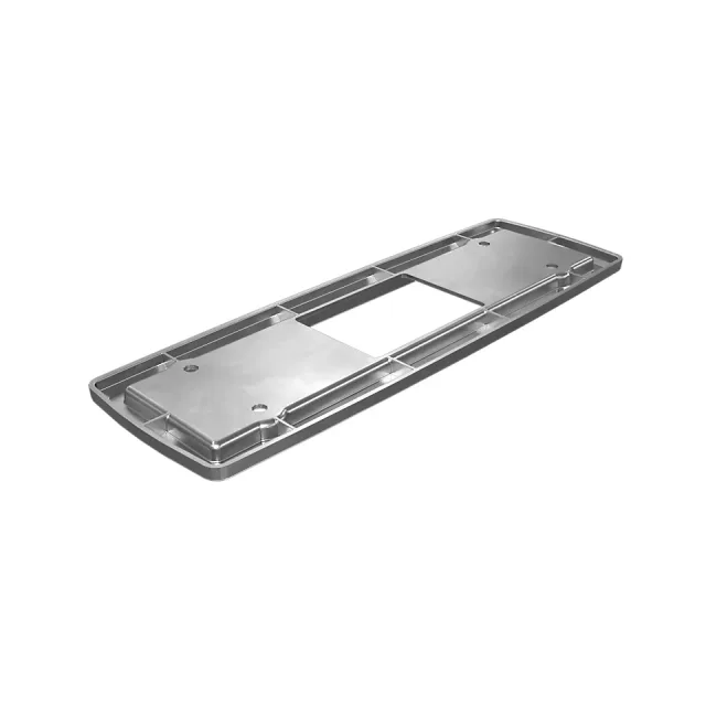 16 Button Keypad Bezel