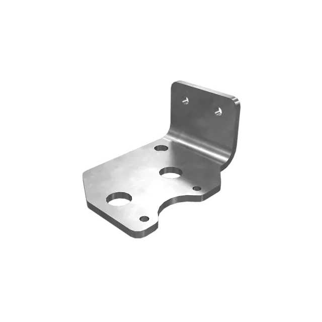 8mm Thick Bağlanti Konsol